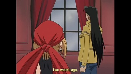 Shaman King Ep.15 - Part 2 