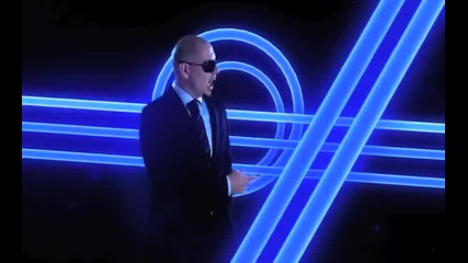 Honorebel ft Pitbull, Jump Smokers - Now You See It [ Official High Quality Muisc Video ]