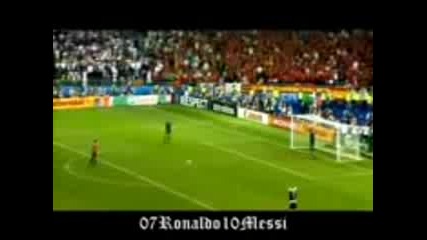 Cesc Fabregas 09