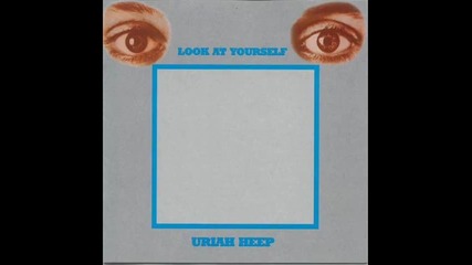 Uriah Heep - Shadows Of Grief 