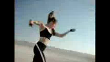 Spice Girls - Say Youll Be There