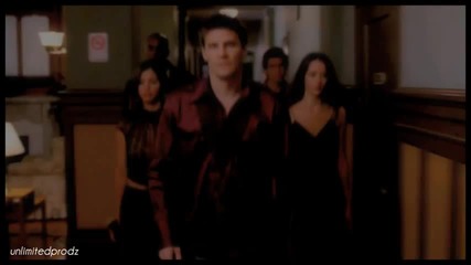 I'm gonna fight 'em all... (multifandom badass)