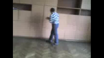 Гошко - тиии Си, Много Красив :d