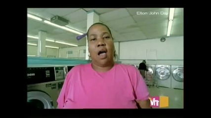 Elton John - All That Im Alowed