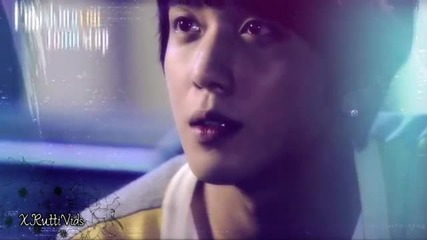 The Reason is you-asian Drama Mix