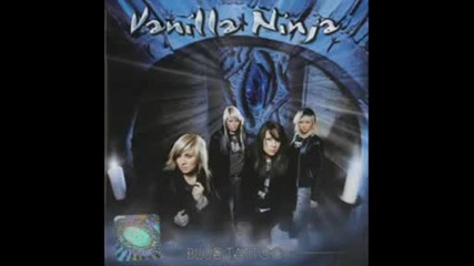 Vanilla Ninja - Undercover Girl