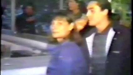 1989 !!! Amnesia Closing Party , Ibiza