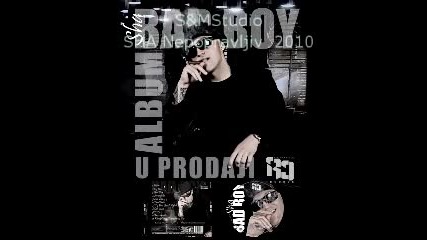 Sha - Nepopravljiv
