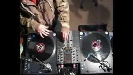 Dj Ravine - Hardcore Mix [1]