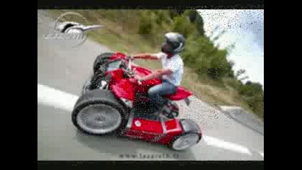Atv Tuning