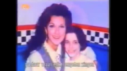 Celine Dion - Fly