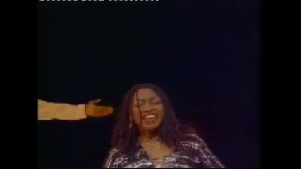 Shannon - Let The Music Play (original video)
