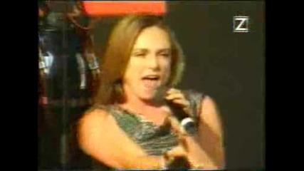 Tina Cousins - Pray - Live - Dance - Ретро