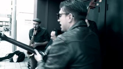 Jd Mcpherson - Scandalous - The Amazing Sessions at The Great Escape