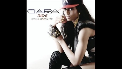 Ciara ft. Ludacris - Ride 