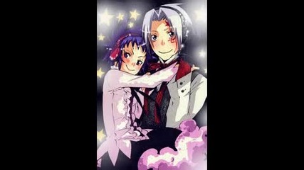 Allen and Road