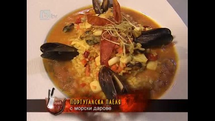Lord Of The Chefs Сезон 1 Епизод 10 2/3