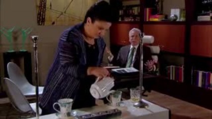 Una Maid en Manhattan Capitulo 80 Parte 3