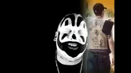 ICP-The people