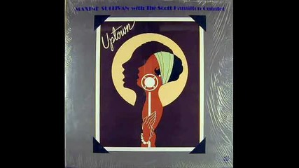 Maxine Sullivan - Something to remember you by
