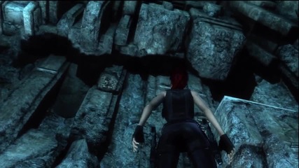 Tomb Raider - Laras Shadow