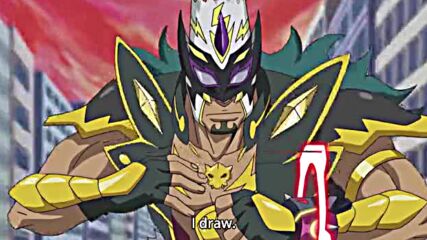 Yu-gi-oh! Vrains Episode 23