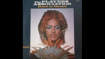 Players Association - How Do You Like It 