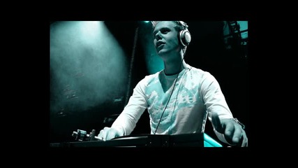 Armin van Buuren Feat. Vanvelzen - Broken Tonight (original Mix) New September 2009