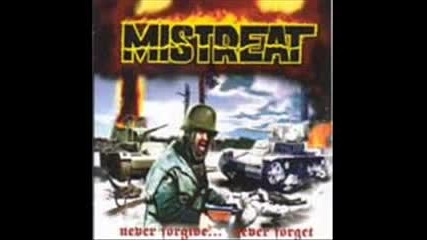 Mistreat - Just a monkey