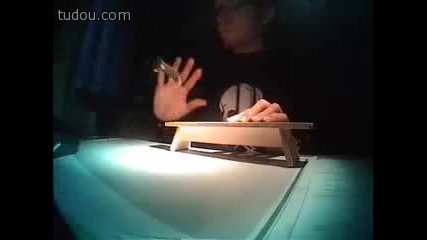 Tech Deck 
