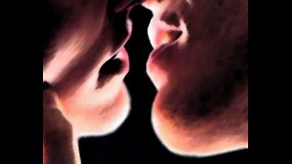 Bliss - Kissing