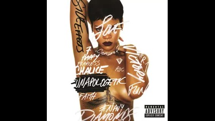 Rihanna ft. Eminem - Numb