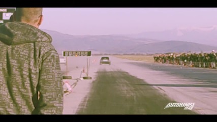 Scirocco Gt-r vs Audi Quattro // Kondofrey drag challenge Vii