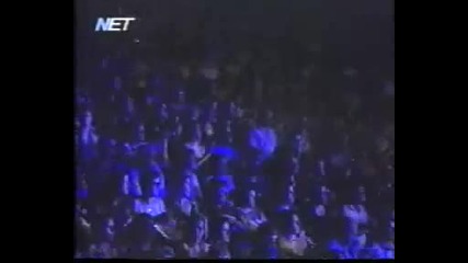 Mikis Theodorakis - Zorba live 2001