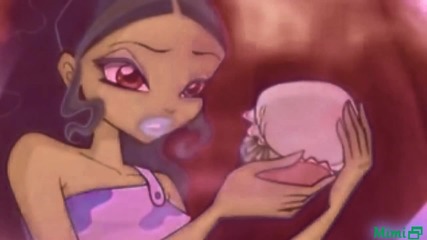 Winx Club - Layla - Lucky other colors