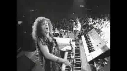 Bon Jovi - Wanted Dead Or Alive 