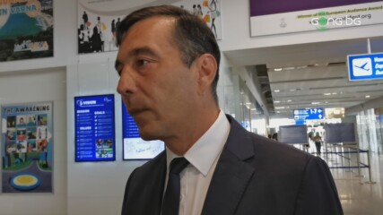 Ангел Петричев: Трябва ни луда вечер, вярваме
