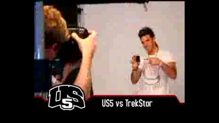 US5 - Photo Gallery