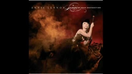 Annie Lennox - Dark Road