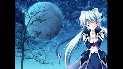 Rising Star - Clear Blue Moon