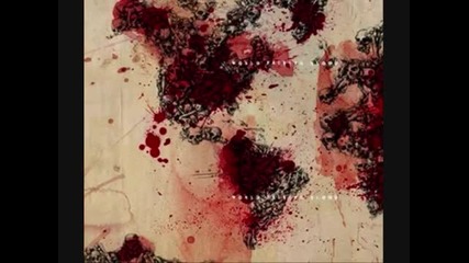 slayer - world painted blood