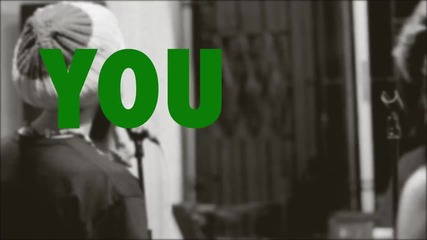 Protoje - Shot By Love feat. Toian (lyric Video)