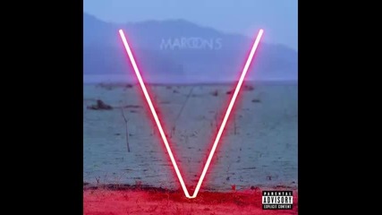 *2014* Maroon 5 - It was always you