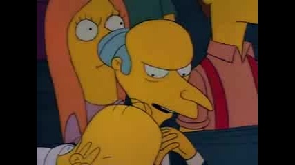 The Simpsons S02 E05 