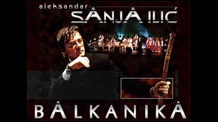 Sanja Ilic Balkanika - Balkan Vocals Remix (concept By Chombe) 