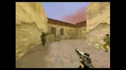 Counter - Strike {Hard Clan}