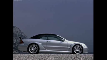 Mercedes - Benz