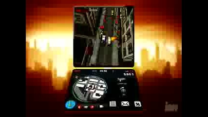 Gta Cinatown Wars