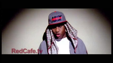 Red Cafe (feat. Diddy Fabolous) - Money Money Money 