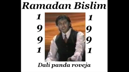 Ramko - Dali panda roveja 1991 (360p)